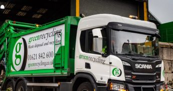 Green Recycling Maldon