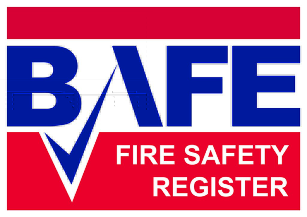 bafe fire alarm accreditation 