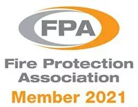 FPA Protection Association Member 2021