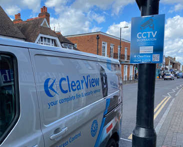 How Businesses Benefit From CCTV Maintenance | ClearView