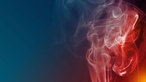 wireless fire detection