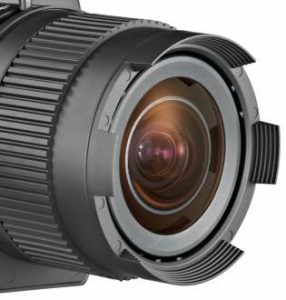 Hikvision Dark Fighter Camera
