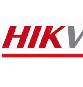 Hikvision Logo