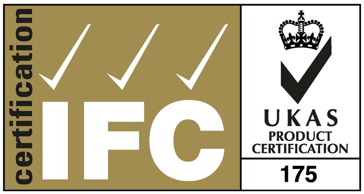 IFC Logo