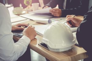 ISO 45001 meeting|