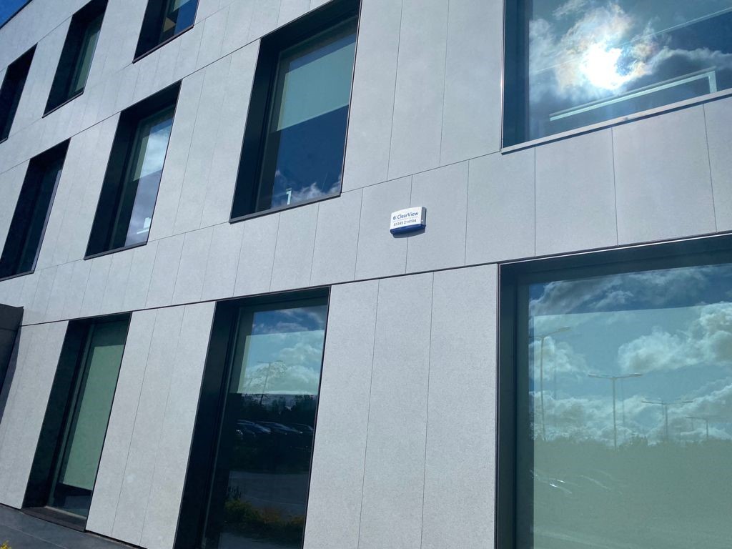 ||Nexus security system installation||CCTV bell box - Nexus||CCTV