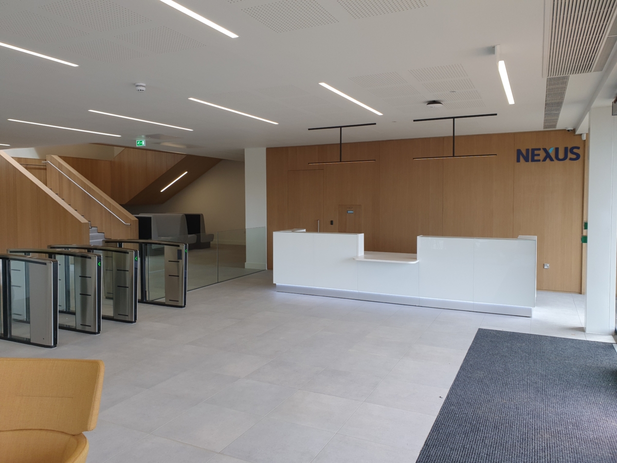 CCTV, Access Control and intruder install