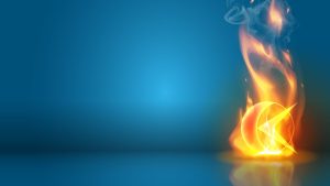 Passive fire protection