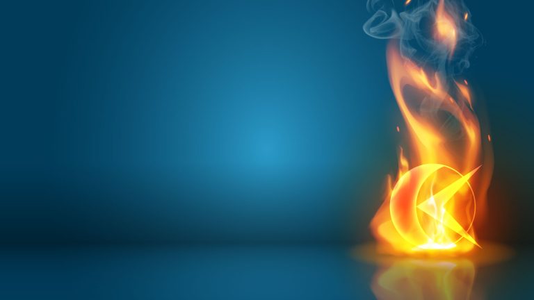 Addressable fire alarm