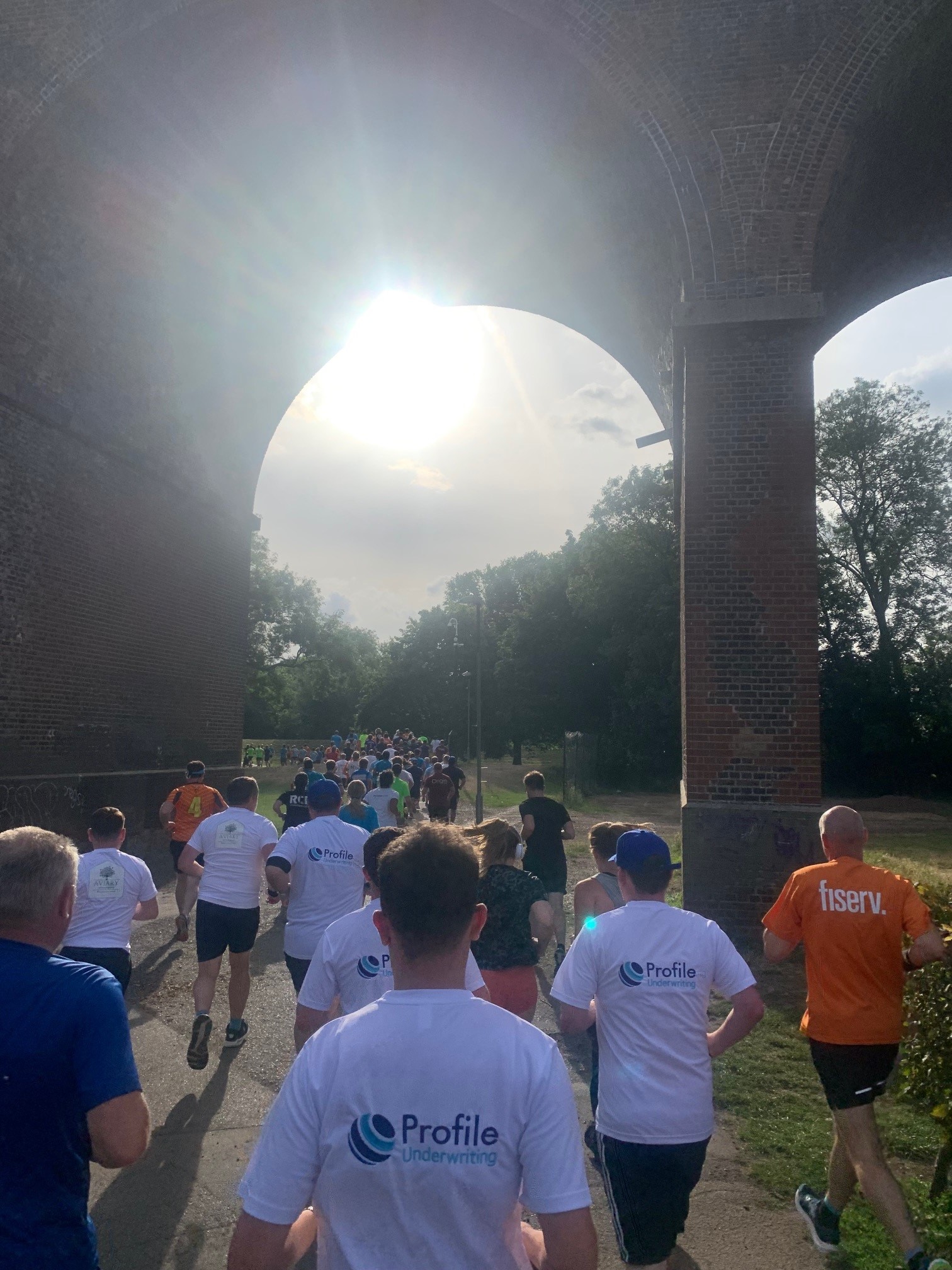 race4business course