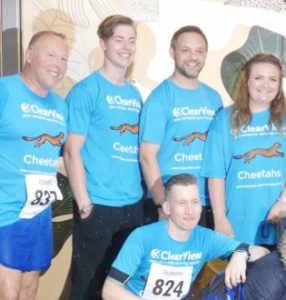 Race 4 Business 2016 featured