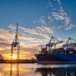 Southern Dock CCTV Projects