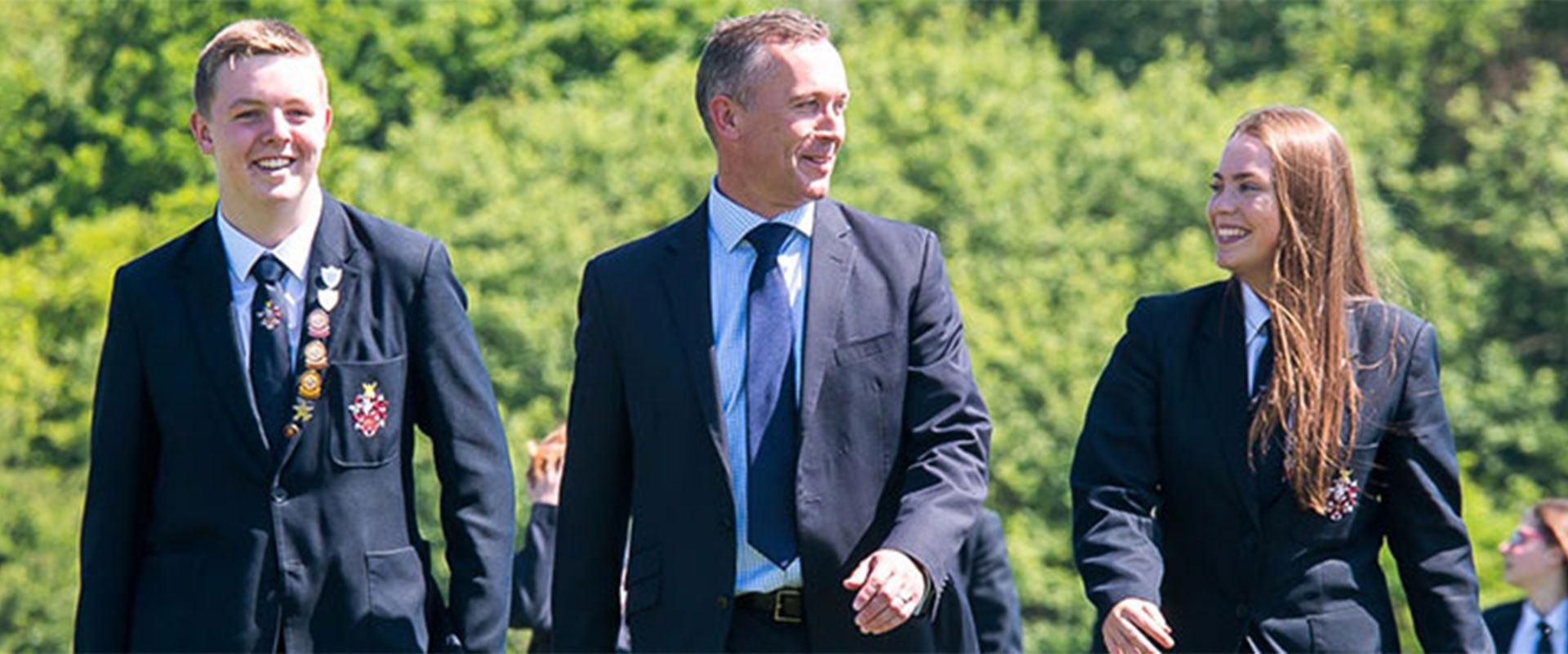 ClearView provided a proposal to maintain all their fire and security equipment under our Synergy service package