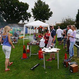 summer fun day