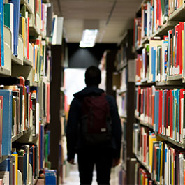 Millennium Library