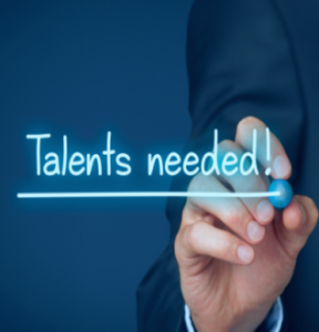 Now recruiting Business Development Managers