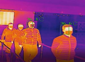 Thermal Camera pic|Thermal camera|||