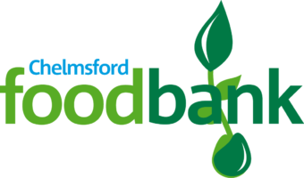 Chelmsford food bank logo