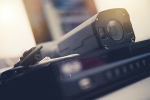 IP Network Camera System