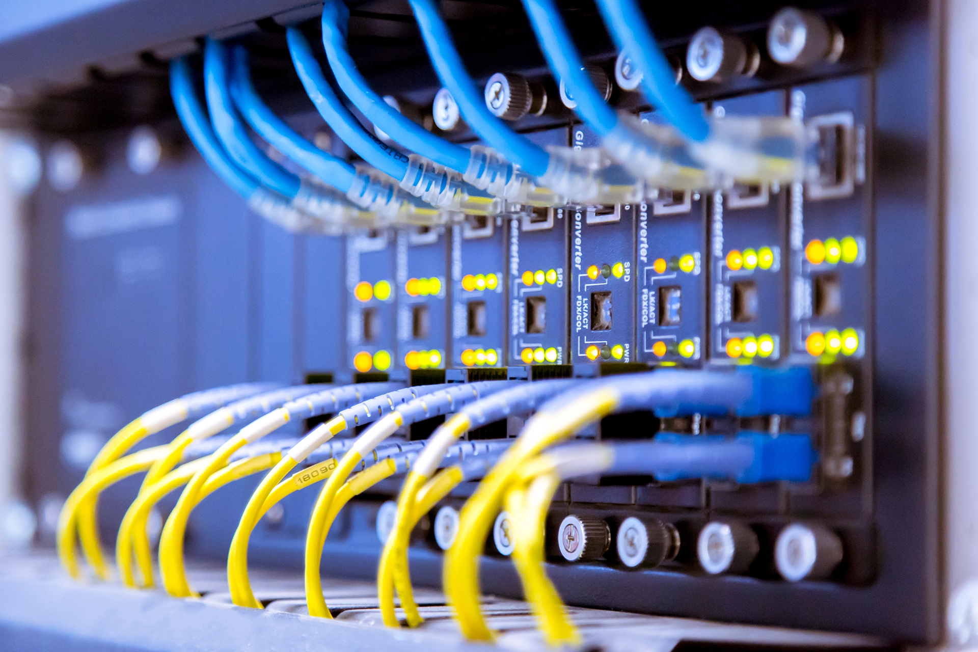 IP Networks