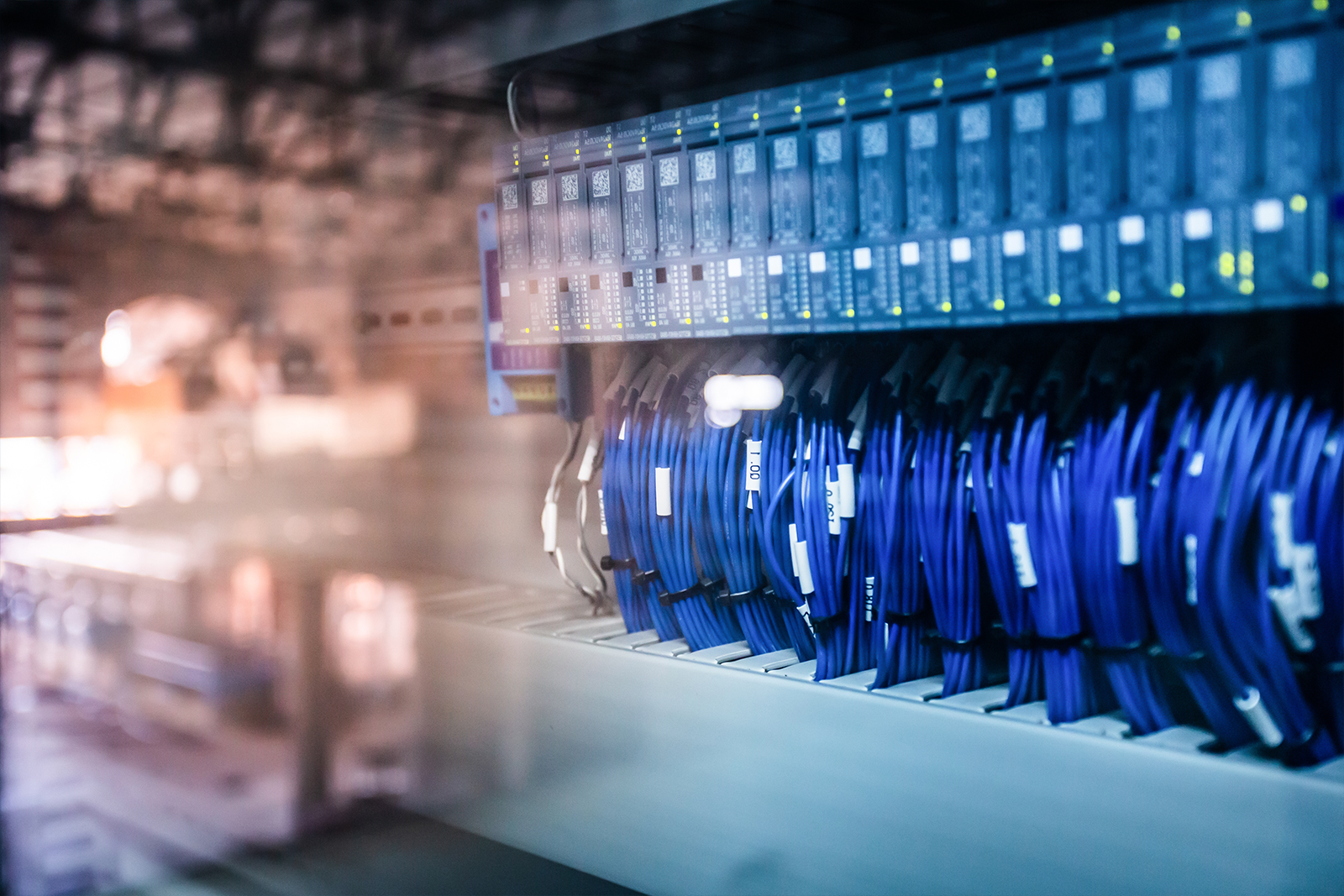Structured Cabling