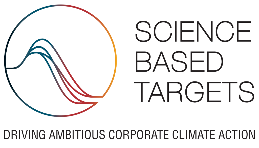 Science Based Targets Accreditation