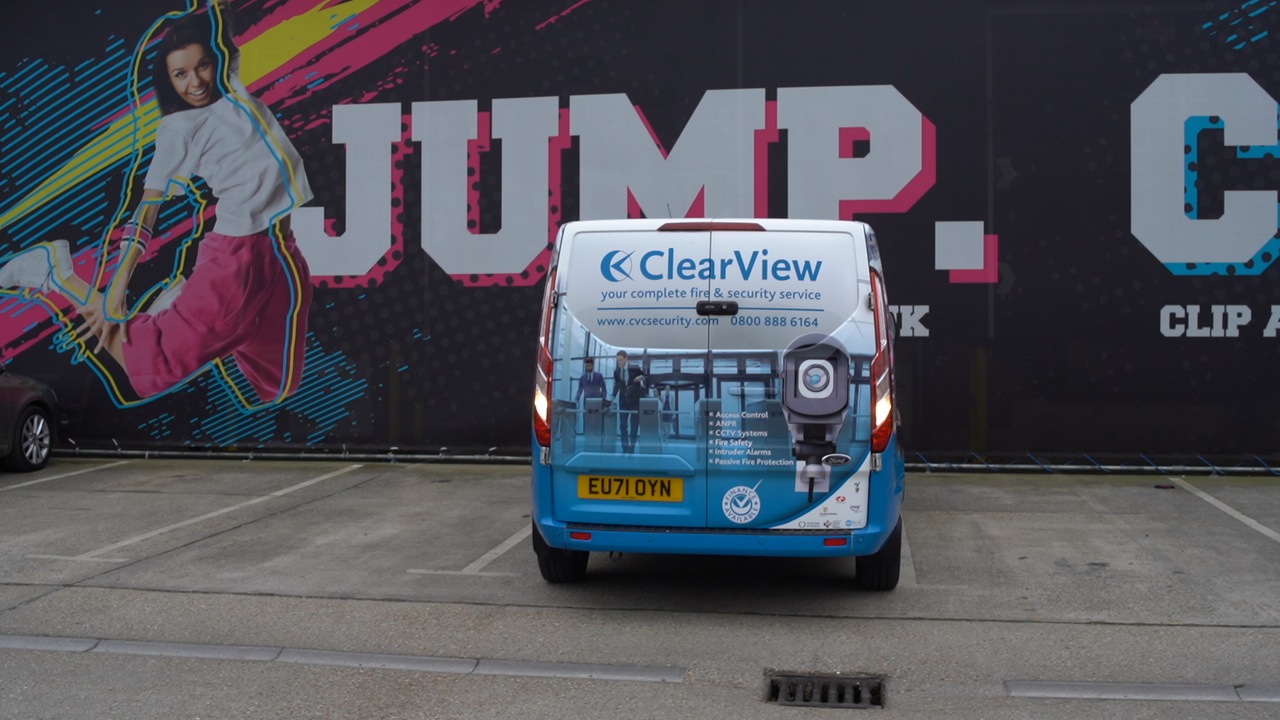 Jump Street 1