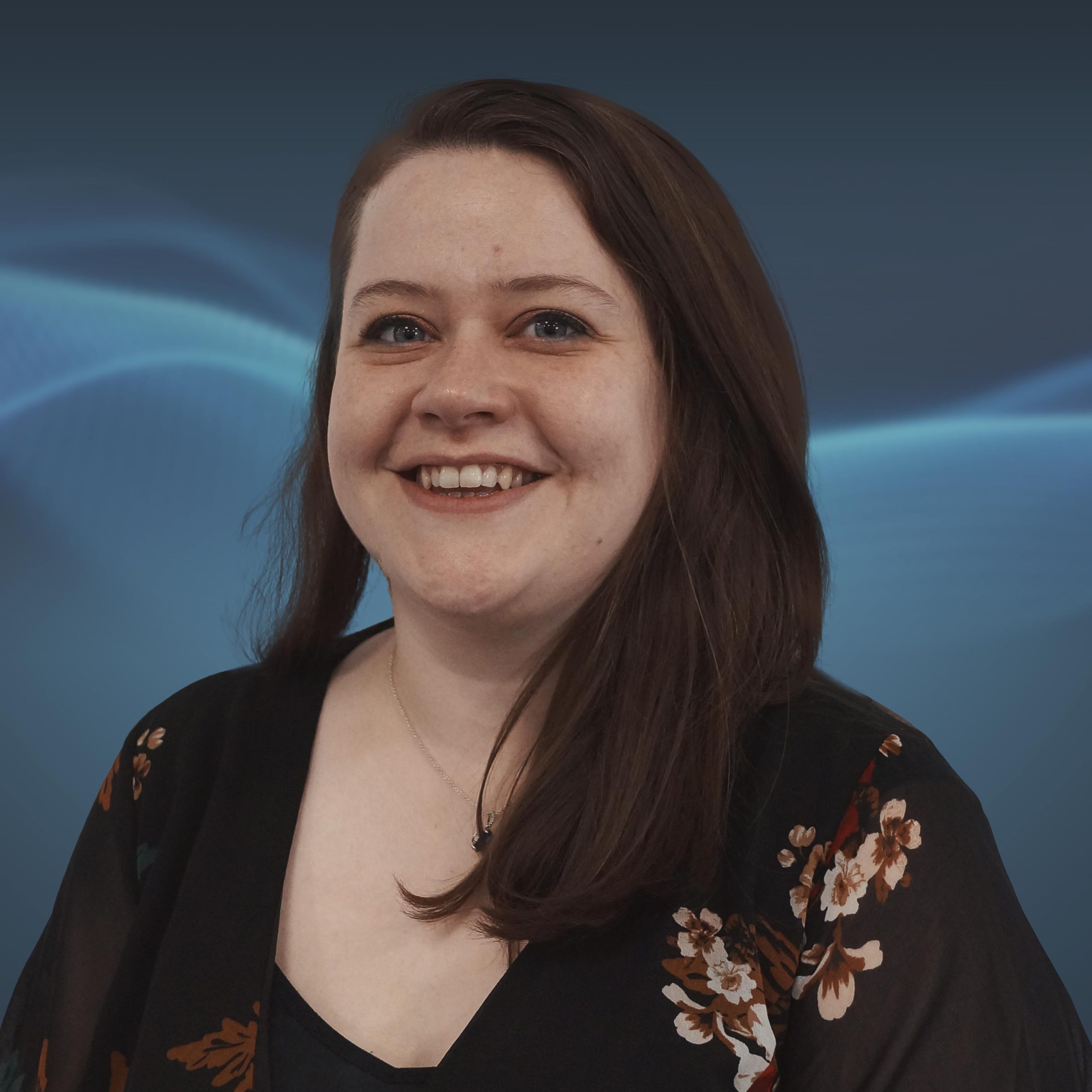 Abi Wilson - Director