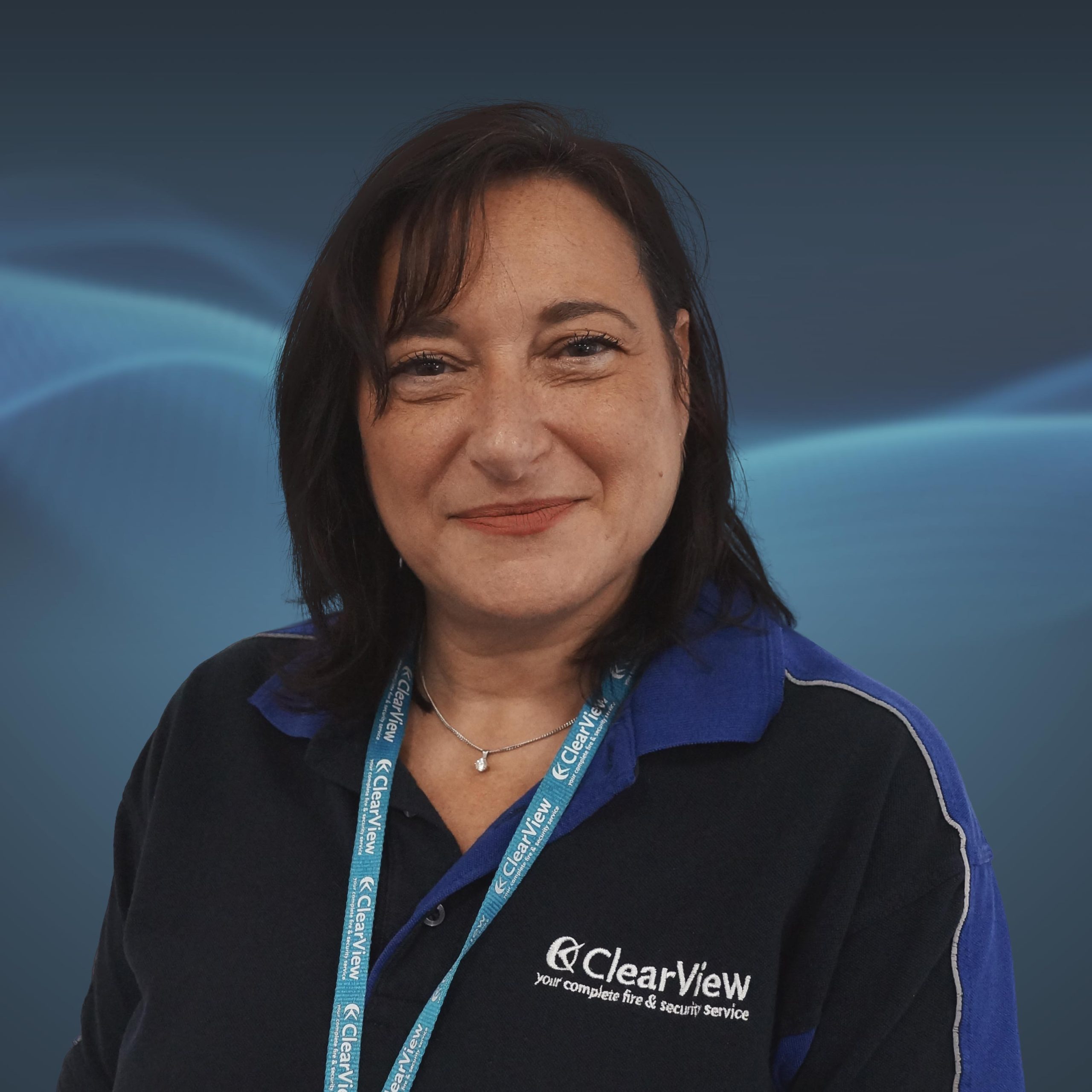 Karen Moncur - Service Manager