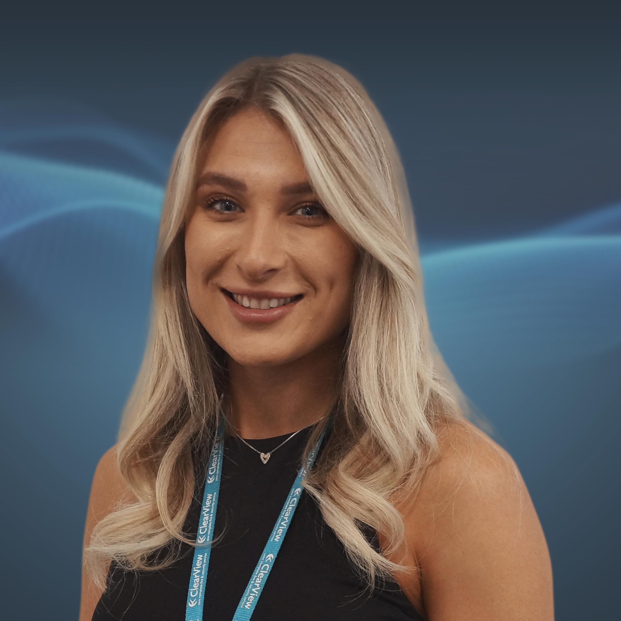 KK - Marketing Manager