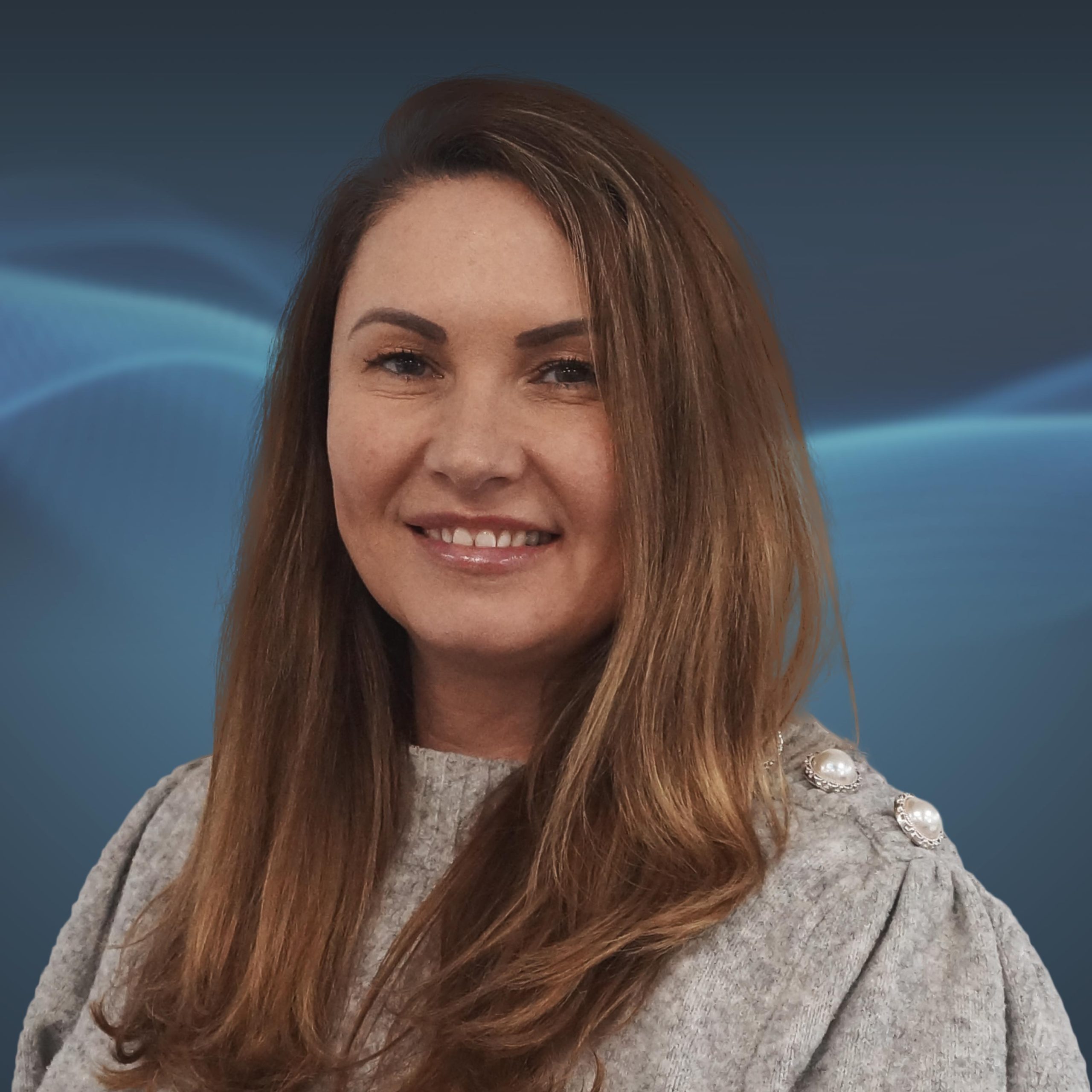 Beverley Backhouse - Finance Manager