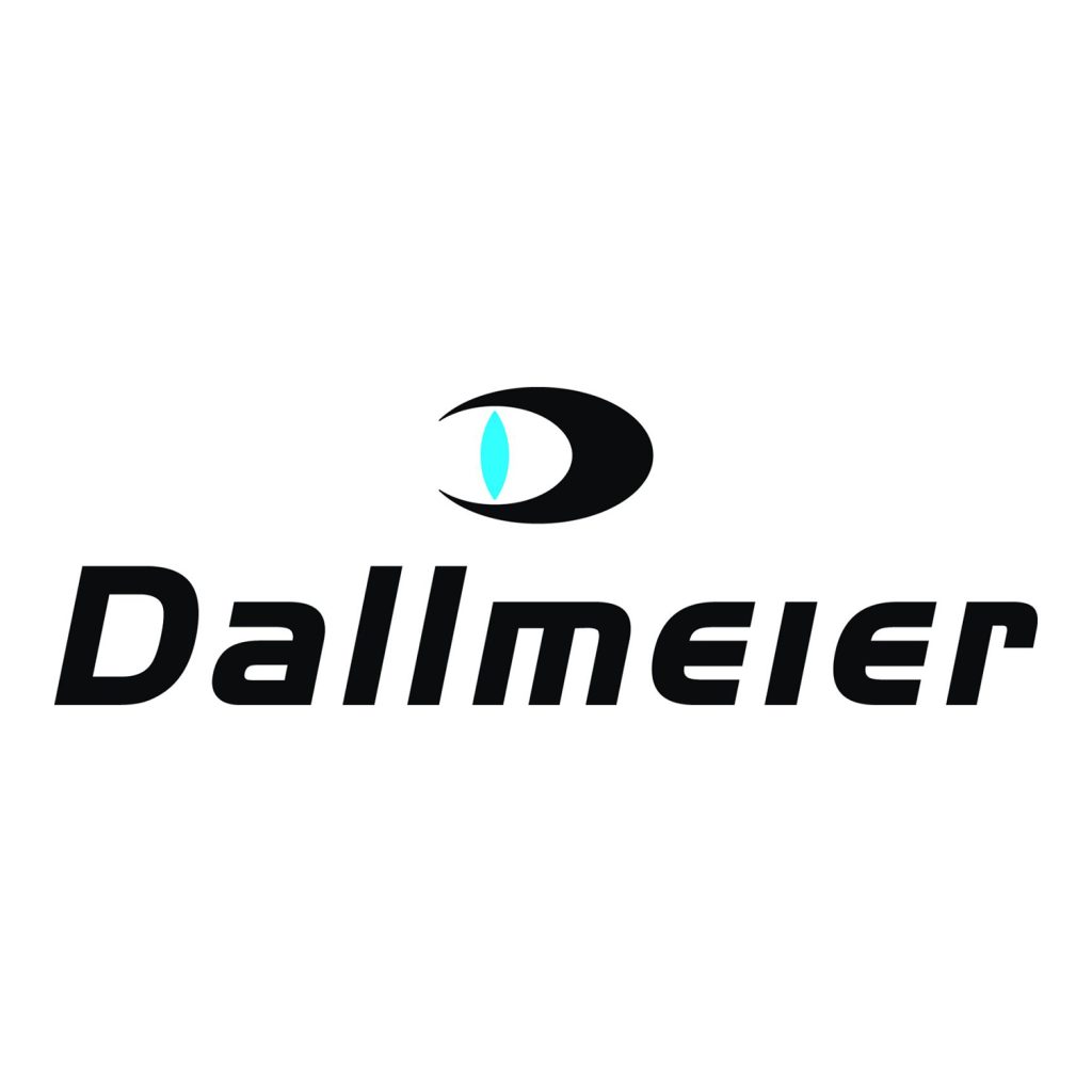 Dallmeier logo
