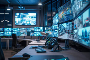 NSI Gold Monitoring Centre