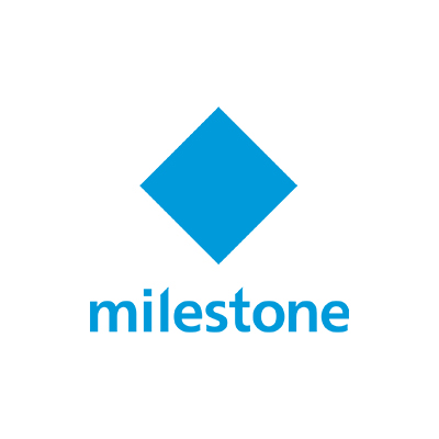 milestone logo