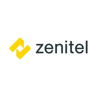 zenitel logo
