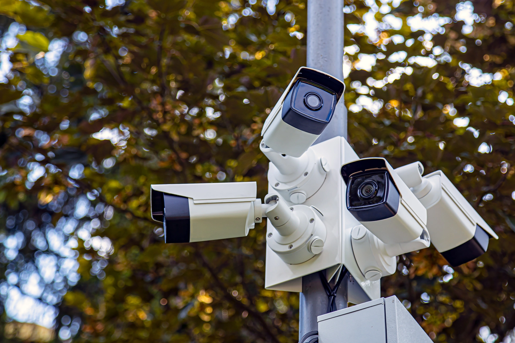 ClearView CCTV Installation in Maldon 2026